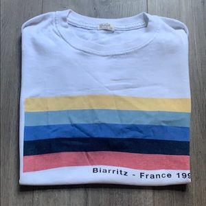 brandy melville t-shirt